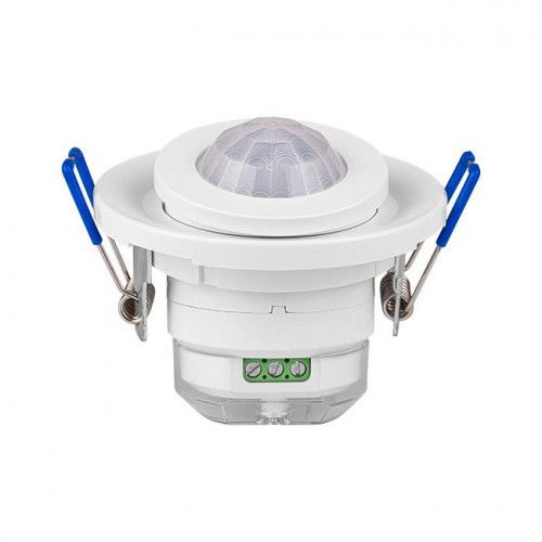 CZUJNIK RUCHU 360 STOPNI 800W IP20 REGULOWANY DO WNĘTRZ na Arena.pl