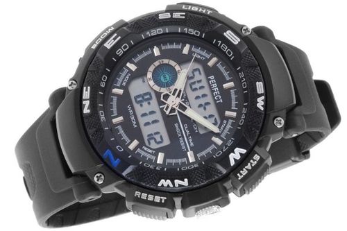 Zegarek Męski PERFECT ESTOL A839 na Arena.pl