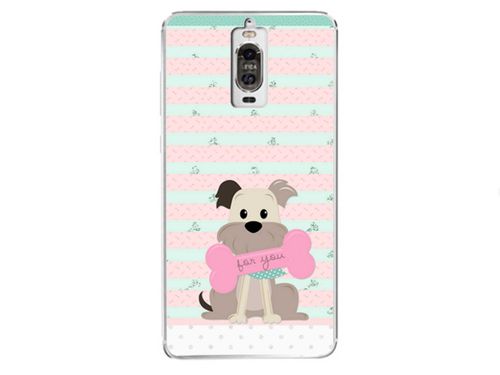 HUAWEI MATE 9 PRO | Etui smartfon CASE na Arena.pl