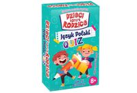 Dzieci kontra rodzice Jezyk polski 40421