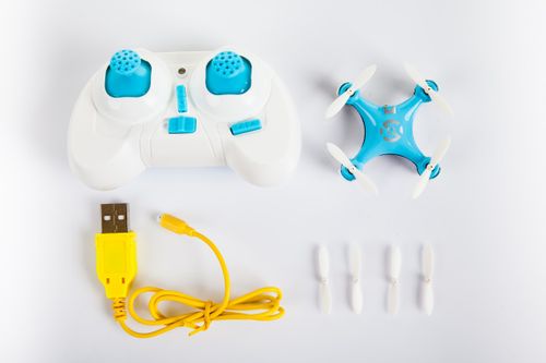 Dron RC miniaturowy CX10 na Arena.pl