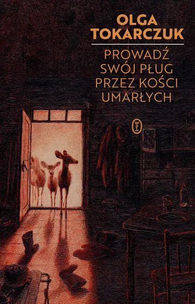 Prowadź Swój Pług Przez Kości Umarłych zdjęcie 1