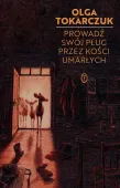 Prowadź Swój Pług Przez Kości Umarłych