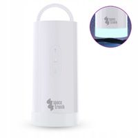 Router mobilny na kartę SIM 4G LTE CAT6 WiFi 300 Mb/s Spacetronik przenośny