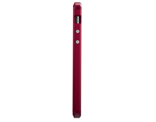 ELEMENT CASE AURA Apple iPhone 7/8 4,7- RED na Arena.pl