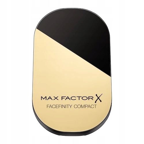 MAX FACTOR FACEFINITY COMPACT kolor 03 Natural puderniczka zdjęcie 1