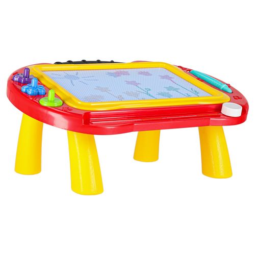 TABLICA MAGNETYCZNA EDUKACYJNA 2W1 na Arena.pl