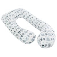 Star cushion owl sowa EUROBABY