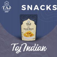 TAJ INDIAN 1947 SURATI BHUSU 200G