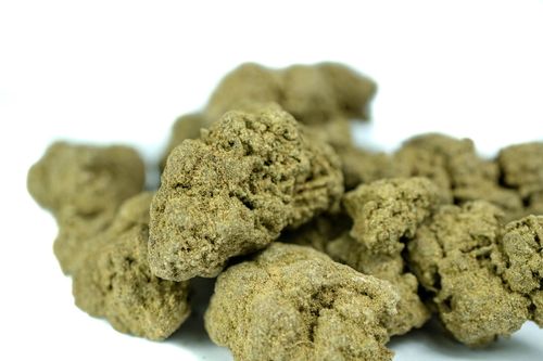 Susz konopny MOON ROCK CBD PREMIUM 2g na Arena.pl