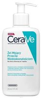 CeraVe Żel myjący przeciw niedoskonałościom 236ml