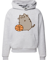 Bluza z kapturem Pusheen