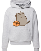 Bluza z kapturem Pusheen
