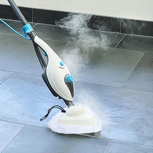 NAKŁADKI Z MIKROFIBRY NA MOPA PAROWEGO UNIWERSALNE x5 na Arena.pl