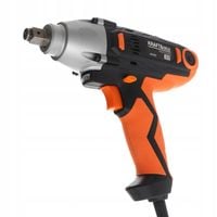 Elektryczny klucz udarowy do kół 2100w 800nm 1/2"" KD1557