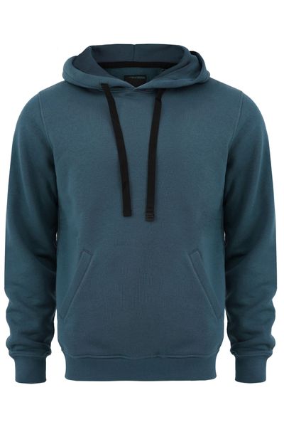 Bluza męska stalowa Alison Rozmiar - M zdjęcie 1