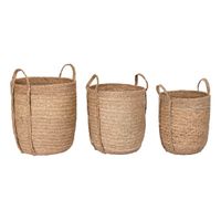 Pudełko ozdobne DKD Home Decor 44 x 44 x 57 cm