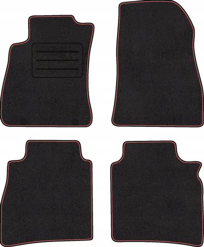 DYWANIKI DO NISSAN PULSAR NA WYMIAR POL na Arena.pl