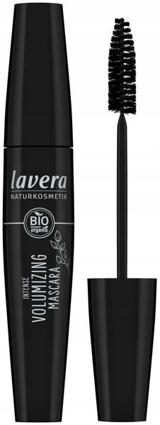Lavera Mascara Int. Volumizing Tusz 13ml Black zdjęcie 1