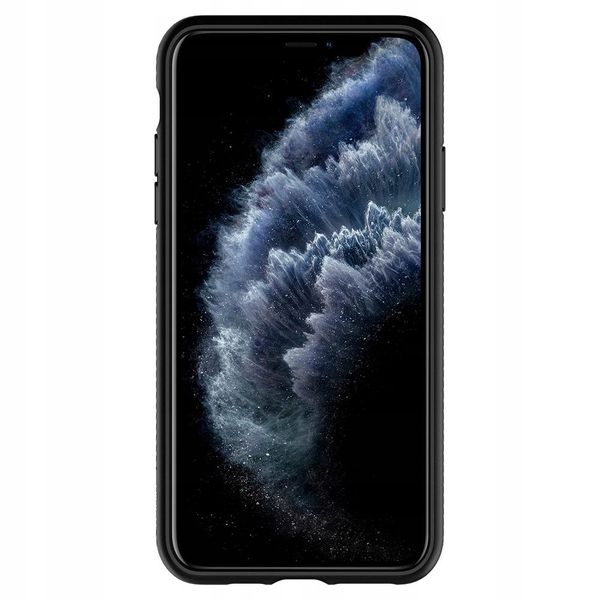 Plecki niktrade do Apple iPhone 11 Pro czarny zdjęcie 4