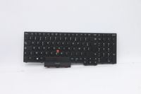 Lenovo French layout keyboard for