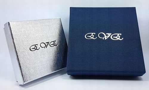 ŁAŃCUSZEK SREBRNY MĘSKI Z KRZYŻYKIEM SREBRO PRÓBY 925 K2/55cm na Arena.pl