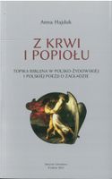 Z KRWI I POPIOŁU ANNA HAJDUK