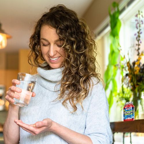 AMIX Diuretic Complex DIURETYK, usuwa nadmiar wody na Arena.pl