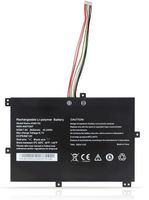 BATERIA DO LAPTOPA WinBook CW140 MEDION Akoya S4403 5920 MAH