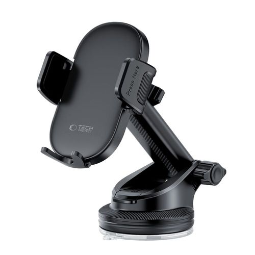 TECH-PROTECT V7 UNIVERSAL DASHBOARD & VENT CAR MOUNT BLACK na Arena.pl
