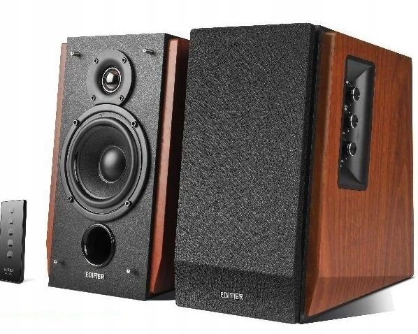 Głośniki EDIFIER R1700 2.0 BT zdjęcie 12