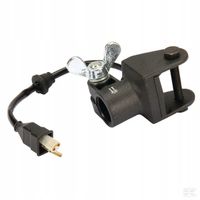 Uchwyt Lampy 8HG990320001