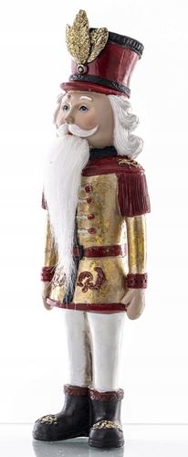FIGURKA DZIADEK 22x6,5x5,5 cm na Arena.pl