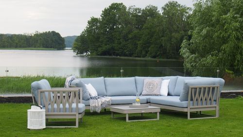 Element narożny Sue 91x91x71cm # na Arena.pl