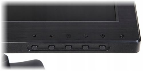 MONITOR TFT-12/CCTV 11.6 " na Arena.pl
