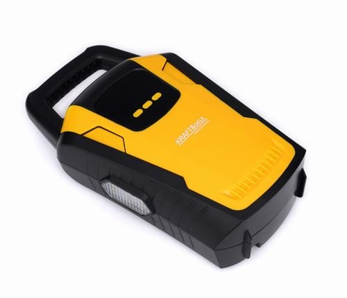 KOMPRESOR SAMOCHODOWY 12V 140W KD1469 na Arena.pl