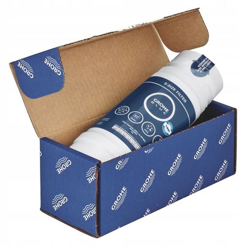Grohe Blue Filtr w rozmiarze S 40404001 na Arena.pl