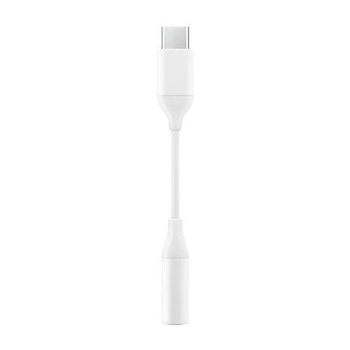 Oryginalny kabel Adapter Samsung USB C do mini jack 3,5mm na Arena.pl