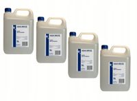 woda destylowana 20L 4x5L WYSOKA CZYSTOŚĆ AUTOKLAW