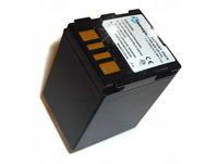 BATERIA AKUMULATOR DO JVC BN-VF733U BN-VF707U BN-VF714U GR-D GZ-MG 3300MAH