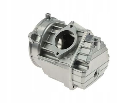 Uszczelka pod głowicę cylindra kompresora 60L 110L na Arena.pl