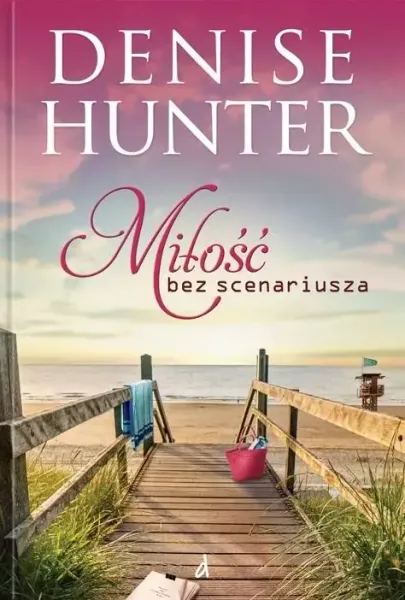Miłość bez scenariusza zdjęcie 1