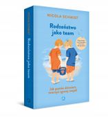 Rodzeństwo jako team Nicola Schmidt