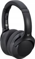 Słuchawki nauszne XMUSIC XWH9100K ANC Czarny