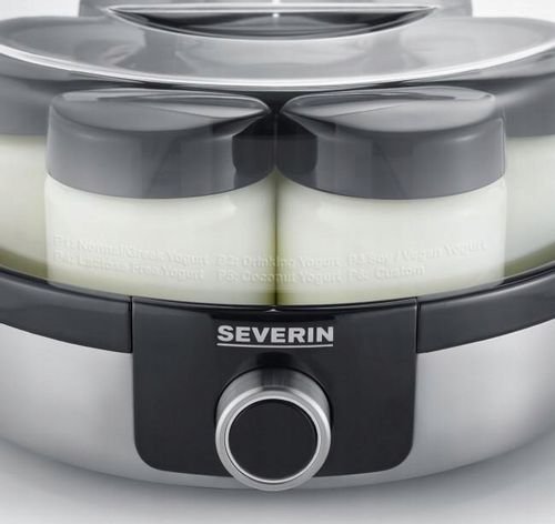 Jogurtownica Severin JG 3521 na Arena.pl