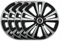 KOŁPAKI 16'' MERCEDES W176 W245 204 W202 W203 TRM