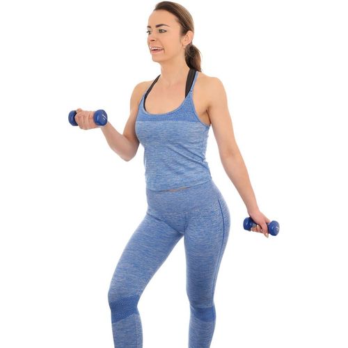 ZESTAW HANTLI VDB 12KG STOJAK CHOINKA ENERO FIT na Arena.pl