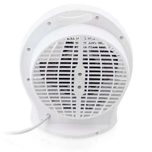 WENTYLATOR GRZEWCZY BITUXX 2000W Z OCHRONĄ PRZED PRZEGRZANIEM na Arena.pl