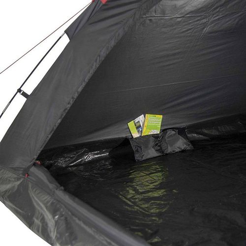 Namiot High Peak Monodome 4 10310 Czarny na Arena.pl