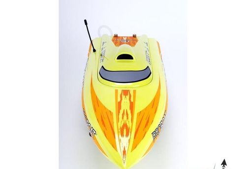 Recoil 26 BL Deep-V RTR na Arena.pl